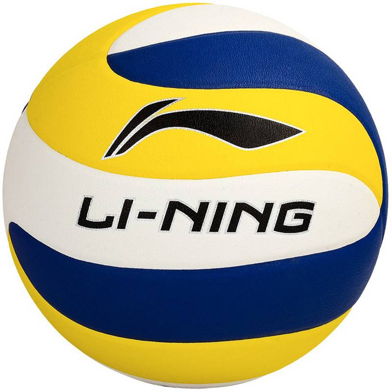 Li Ning's ball training with inflatable soft LVQK003 campus supplies professional training for men and women