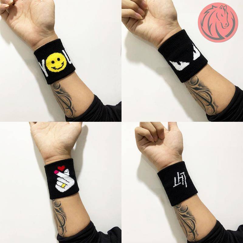 Wrist covered scar narrical fist -up men's arm arm covers play basketball special volleyball badminton sleeve sleeve sleeve summer