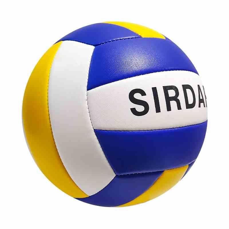 Senior High School Volleyball No. 5 Middle School Student Examination Soft Test Soft Test Fifth Men and Girls Training Competition Sports Outdoor