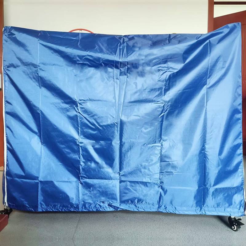 Ballon waterproof cover (with zipper)