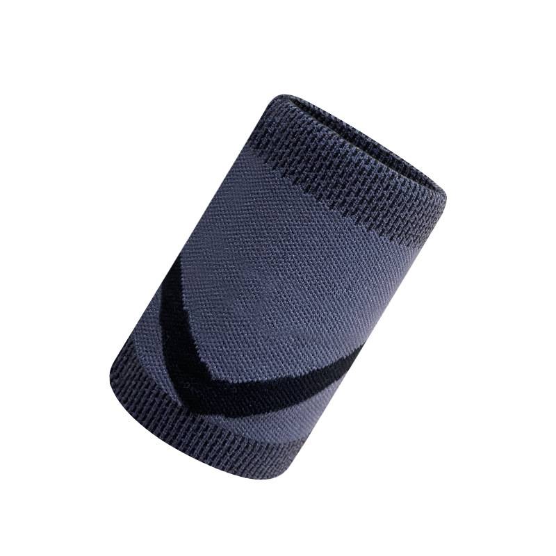 Sweat and anti -sprained sprained wristband Women's basketball fitness mouse towel volleyball badminton wrist care