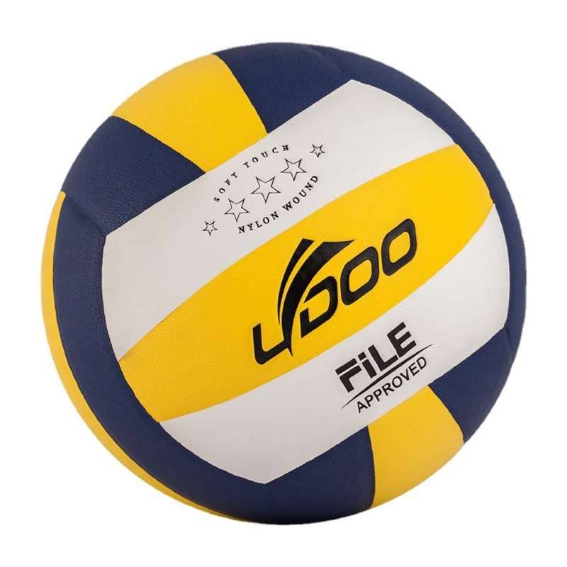 a soft volleyball high-schooler's training troupe troupe volleyball volleyball factory