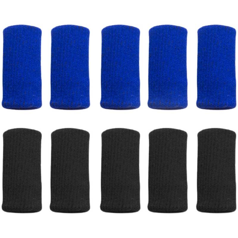Guard finger injury fixing finger cover rowing finger sleeve protective sleeve protective basketball protective equipment