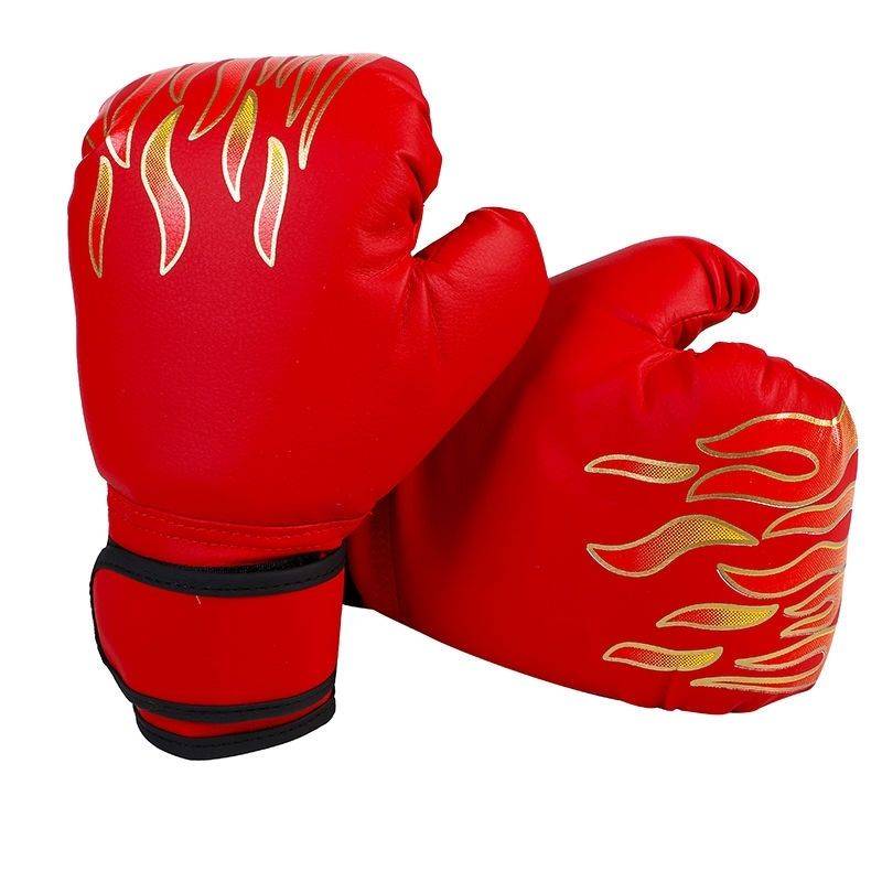 Red Flame 4-12