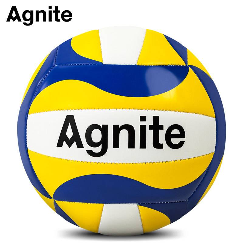 Anginet FF101 Slim Volleyball No. 5 Volleyball Sports Exam Volleyball