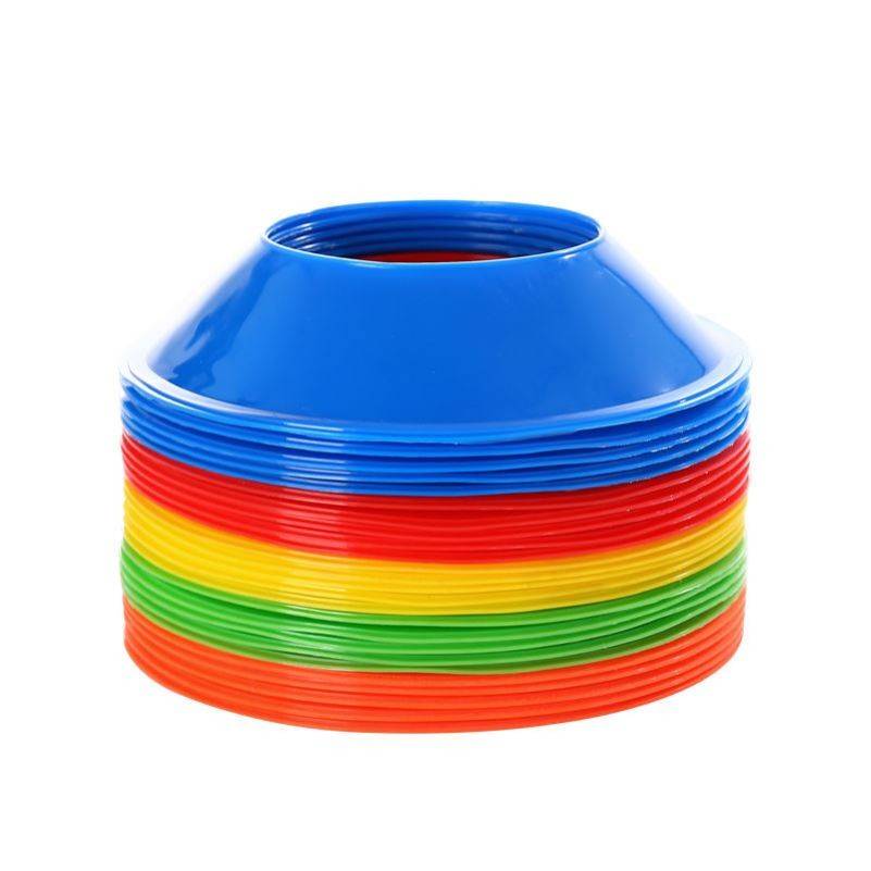 Five colors of the ball can be reminiscent