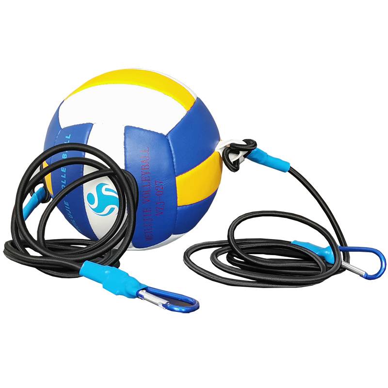 Meilujie (Meilujie hanging ball bundle ball training rope suitable for air volleyball novice middle school students secondary exam