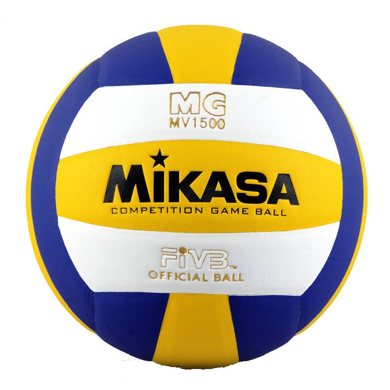 Official flagship store genuine Mikasa Mikasa Volleyball Senior Entrance Examination Student Training Competition Children Adult Soft Strive