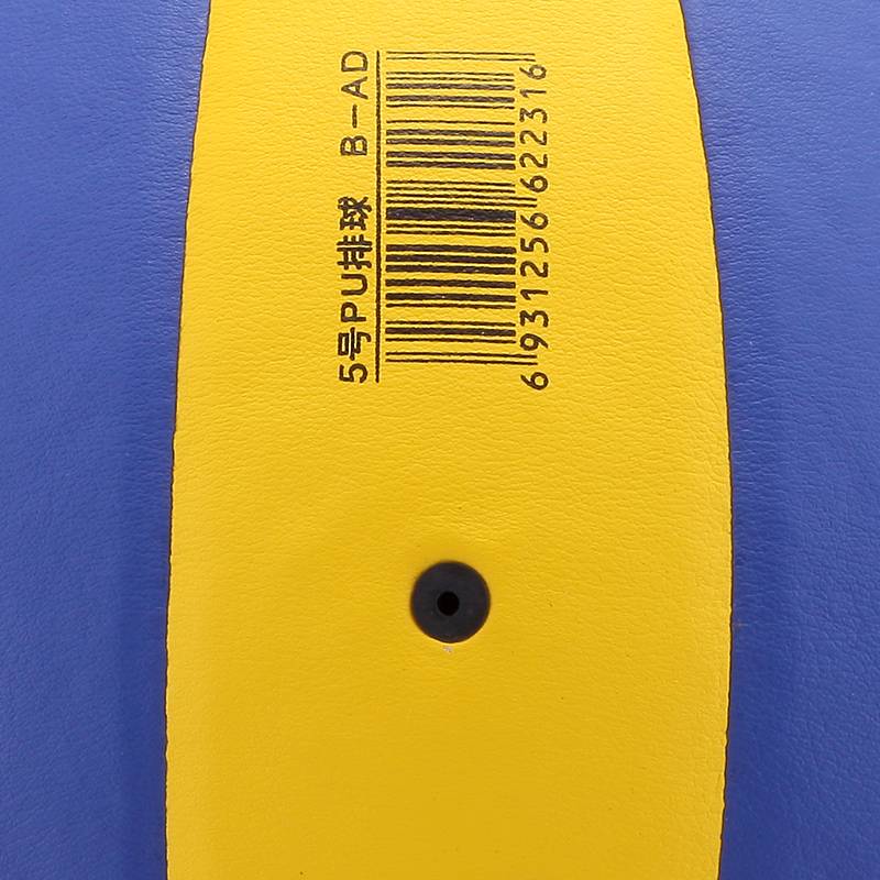 Pisces Changhong VH511P Volleyball Student High School Entrance Examination Training Competition Special Soft Volleyball Get Pulling Trettime