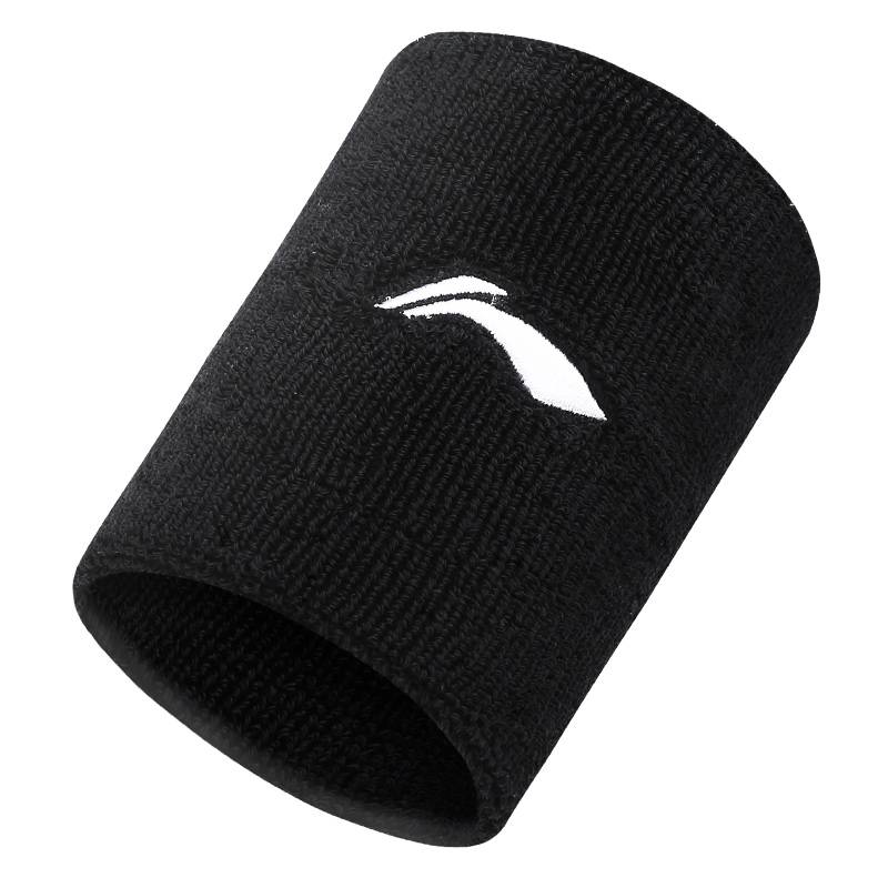 Li Ning sports wrist guard male sprained tendon sheath basketball badminton badminton rubbing sweat joint case women's thin volleyball sheath