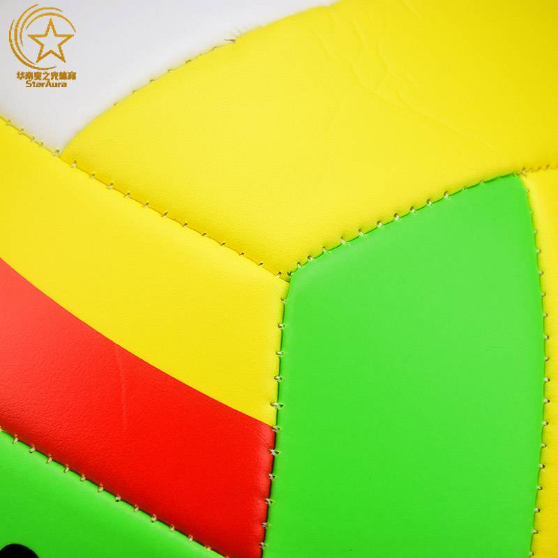 Jordan Volleyball No. 5 inflatable soft leather volleyball high school entrance examination volleyball college students
