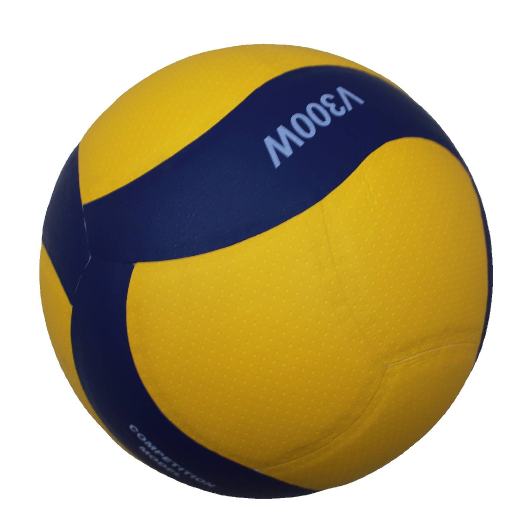 FAST-FORWARD V200W VOLLEYBALL V300W 5 TRAINING IN HARD VOLLEYBALL LARGE GAME UPGRADE