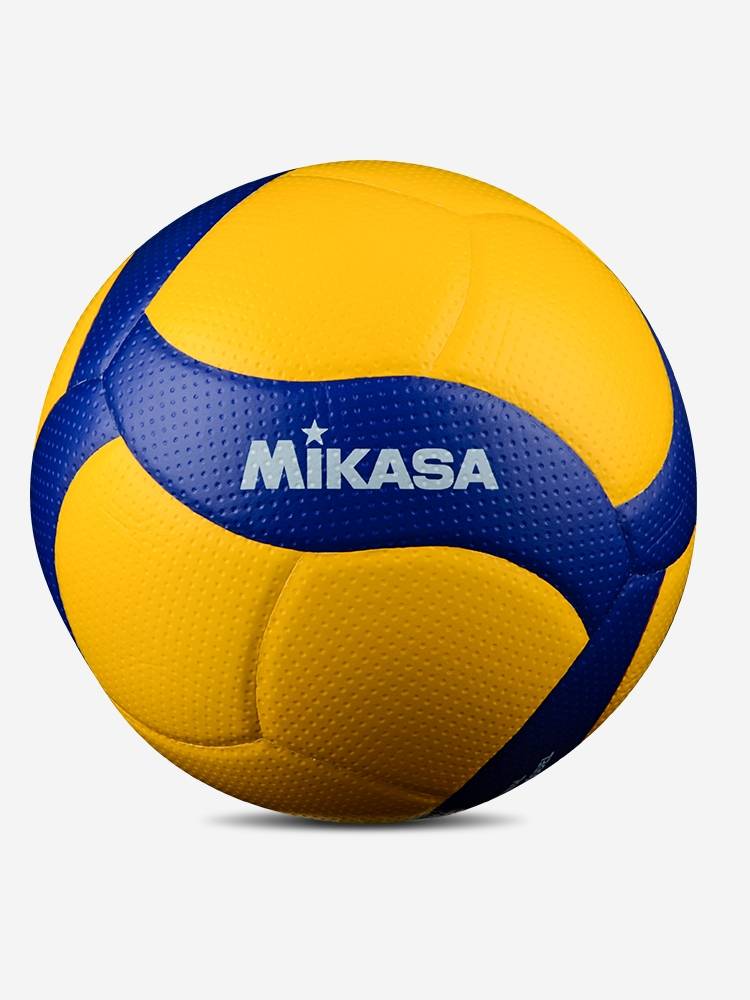 Genuine Mikasa Mikasa Volleyball Senior Entrance Exam Student Training Competition Adult Volleyball No. 5 V300W