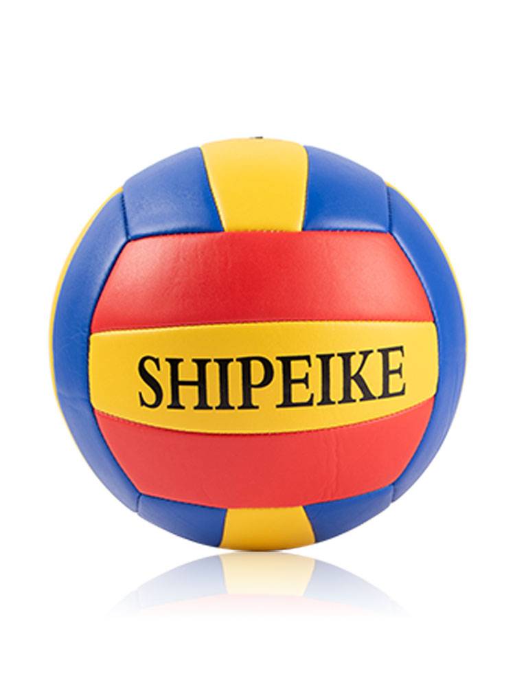 No. 5 gas row middle school student middle school entrance examination sports special training soft volleyball adult game for indoor and outdoor soft leather