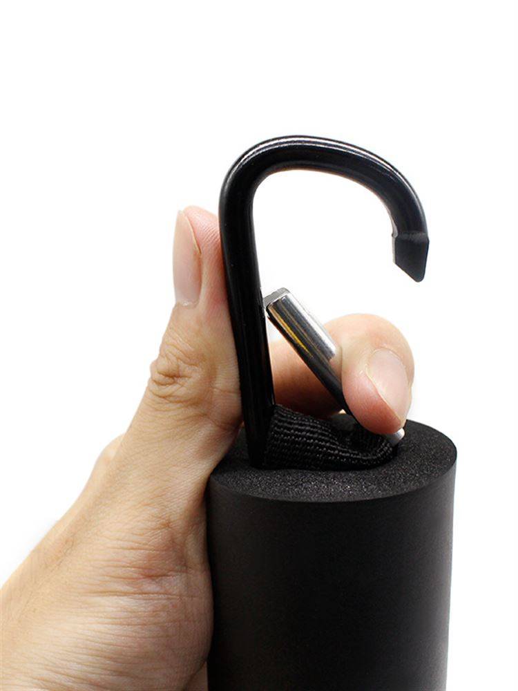Display ball training device volleyball jumping training device volleyball buckle ball cotton stick suspension exercise tape buckle auxiliary