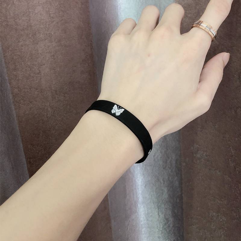 Butterfly black 1