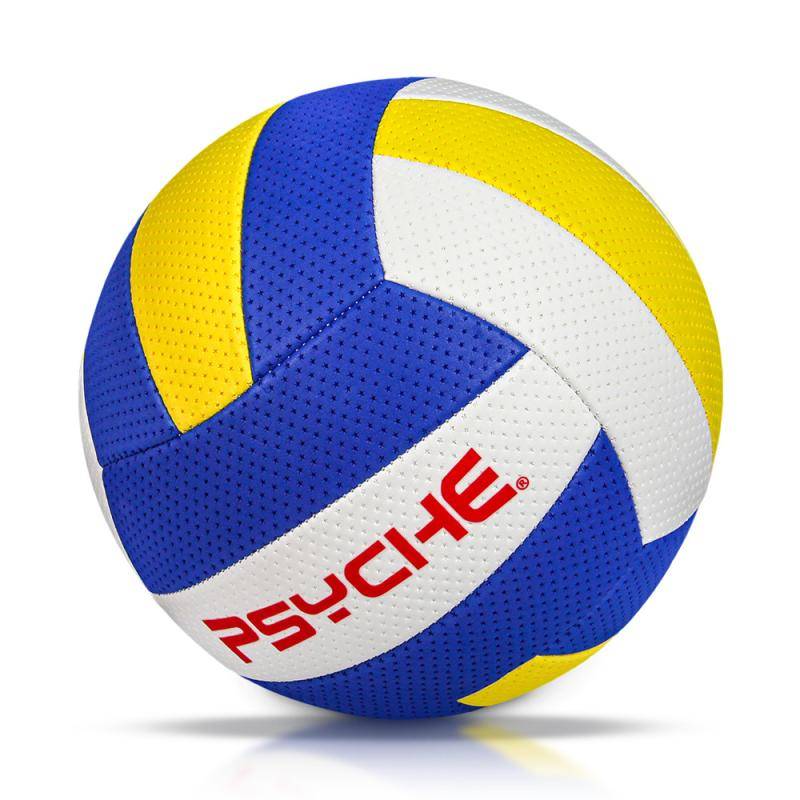 Psyche No. 7 TPE air balloon game soft hand -sensing volleyball special soft volleyball village VA