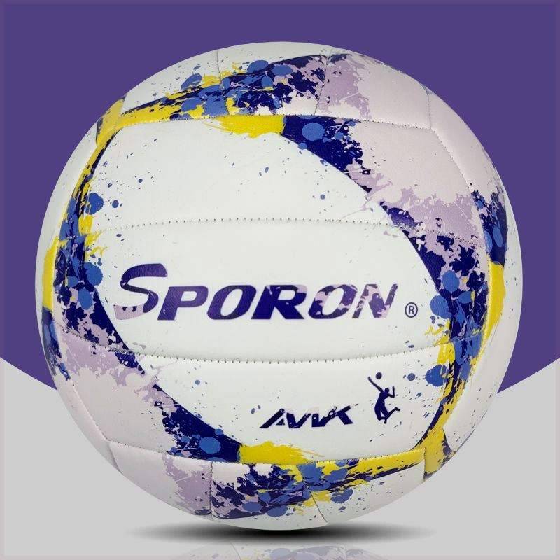 New volleyball middle school entrance examination students dedicated ball children's volleyball juvenile students training beginners genuine soft women's volleyball