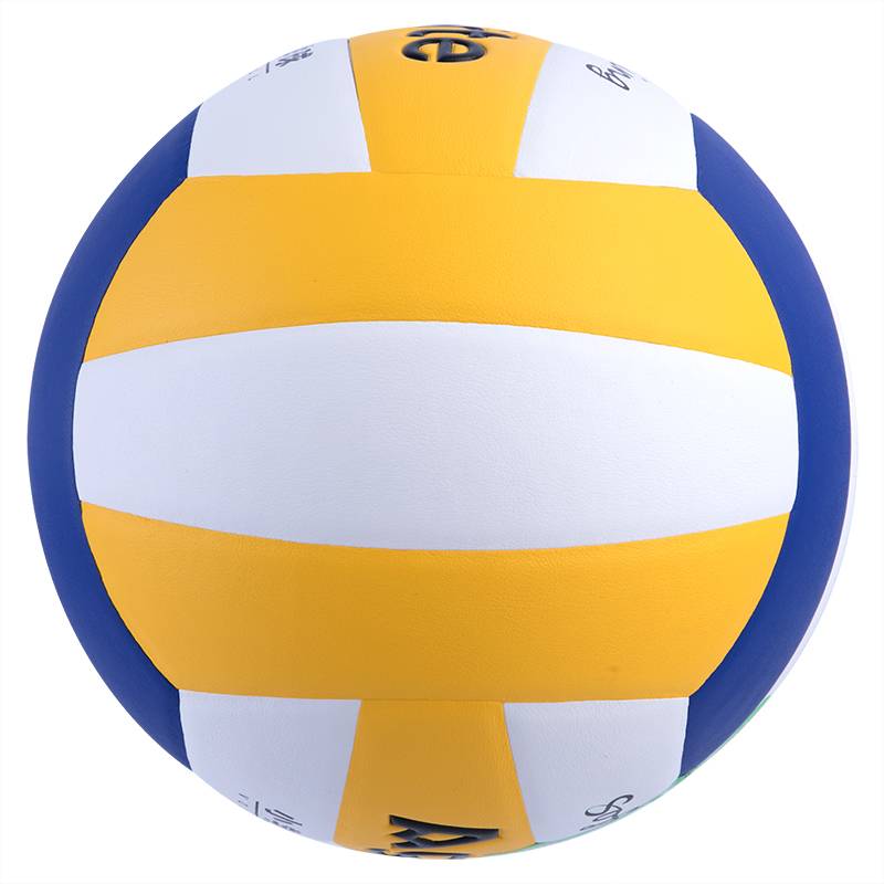 Deli Anginet F1257 Primary School No. 4 Volleyball No. 5 training Sports Special PU volleyball