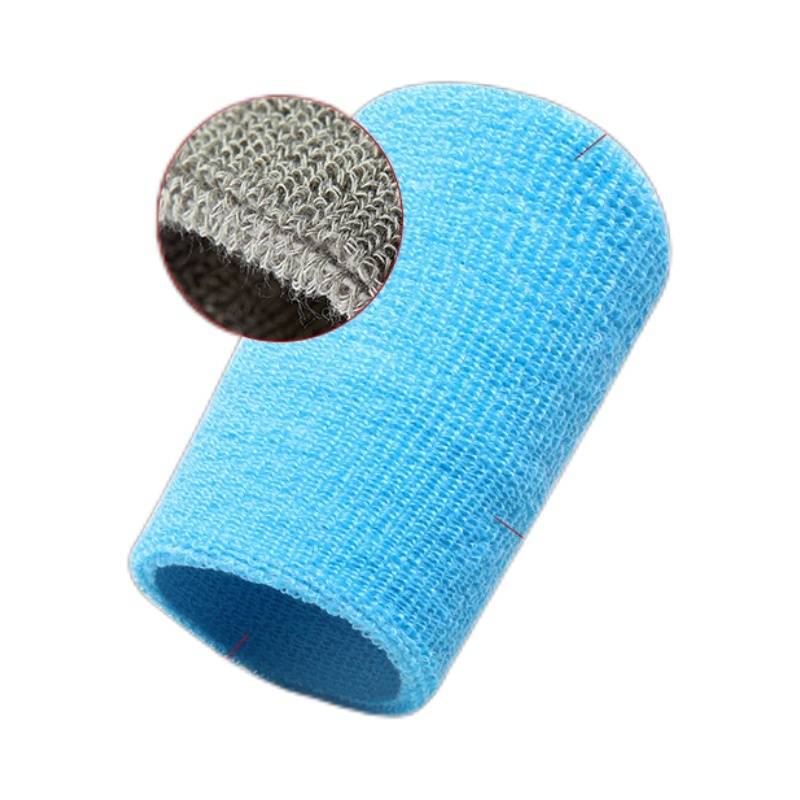 Sports wrist elastic towel sweat -absorbing wristband Basketball Badminton Dance Yoga wristband
