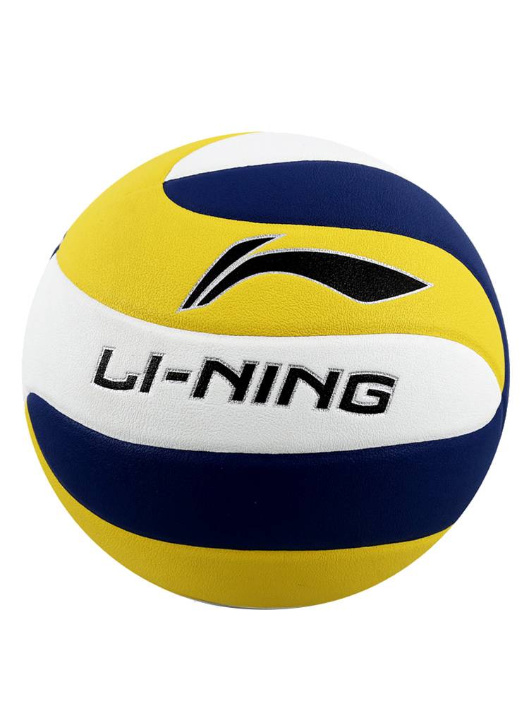 Li Ning High School Ebic Volleyball No. 5 Middle School Students Special Sports Test Soft Extraction 5 Training Competition Sports Outdoor Outdoor