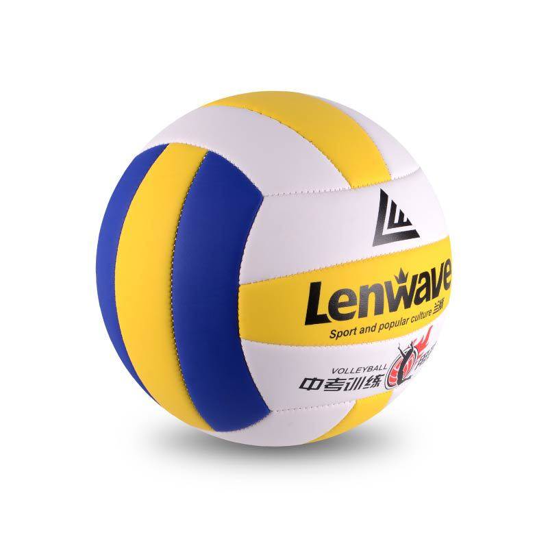 Langwei's genuine LW-0570 volleyball No. 5 high school exam special junior and primary and secondary school students female soft game training volleyball ball