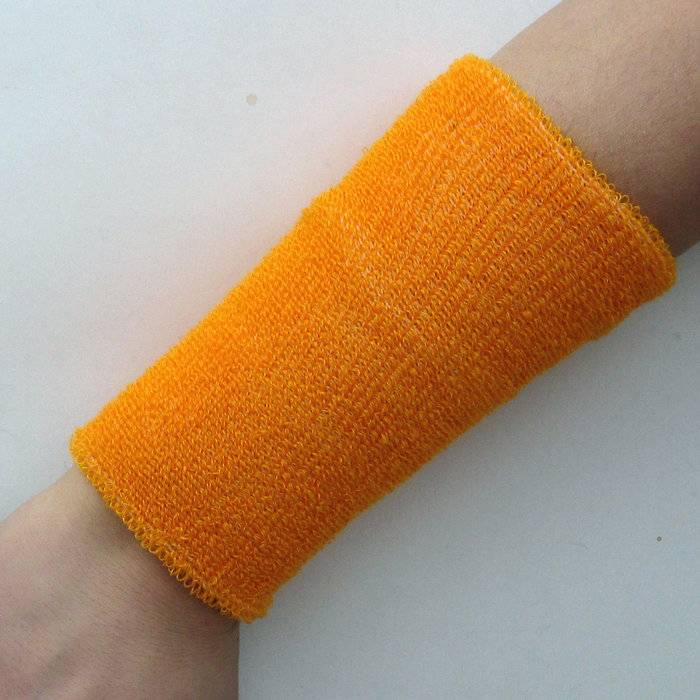 authentic extended towels, wrist protection wrist badminton volleyball thickened and warm air -conditioning men's and women's protection