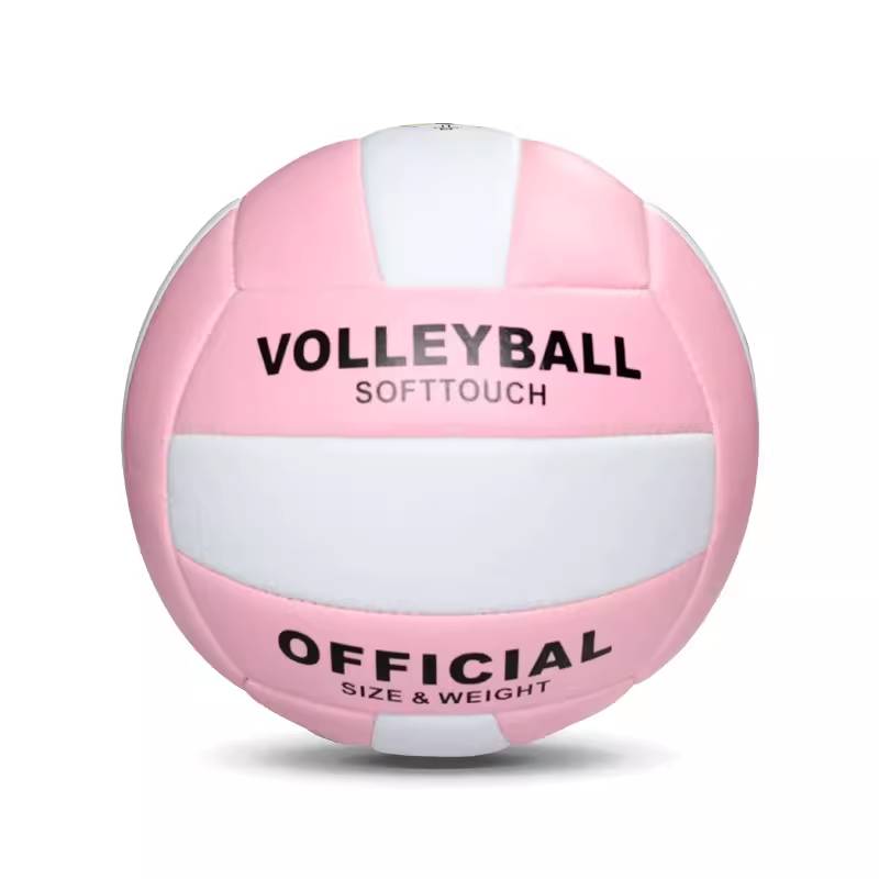 No. 5 Soft Volleyball Junior High School Entrance Examination Standards No. 4 High -value Volleyball Ball Primary School Students Official Genuine