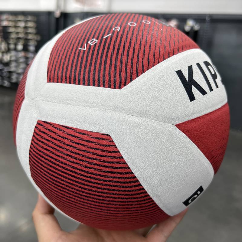 DECANON'S HOT-KNIT VOLLEYBALL V. 900 FOR HIGH SCHOOL STUDENTS