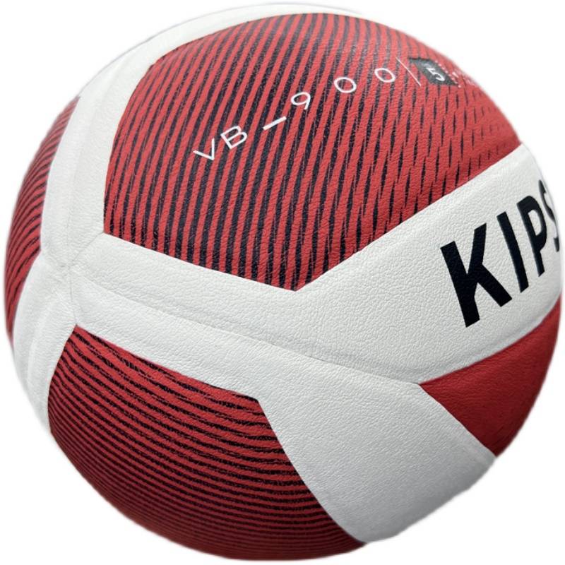 DECANON'S HOT-KNIT VOLLEYBALL V. 900 FOR HIGH SCHOOL STUDENTS