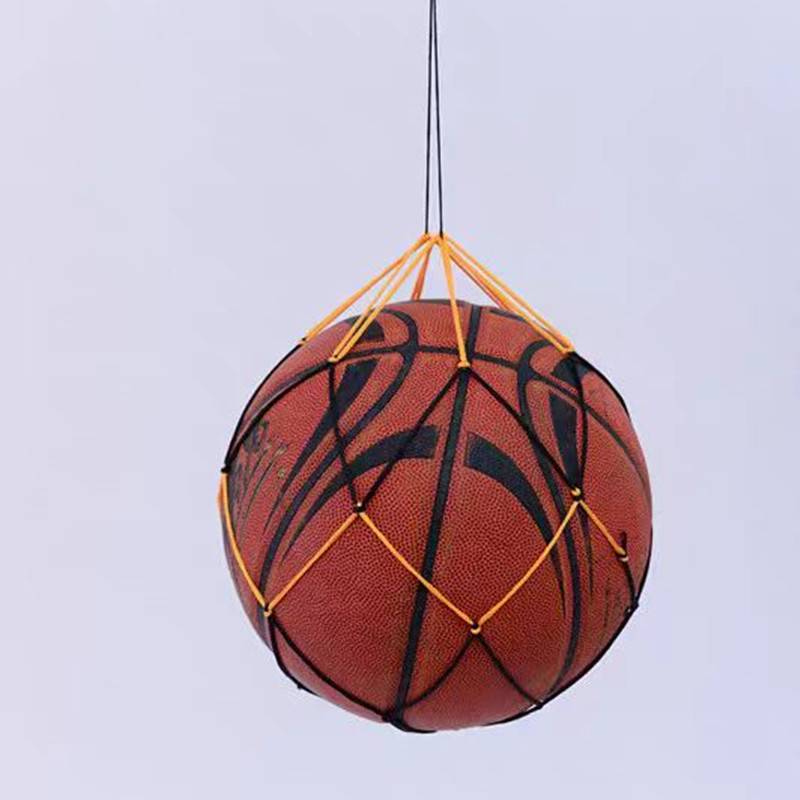1 gas needle 2 ordinary fine rope small net pockets (black and yellow)