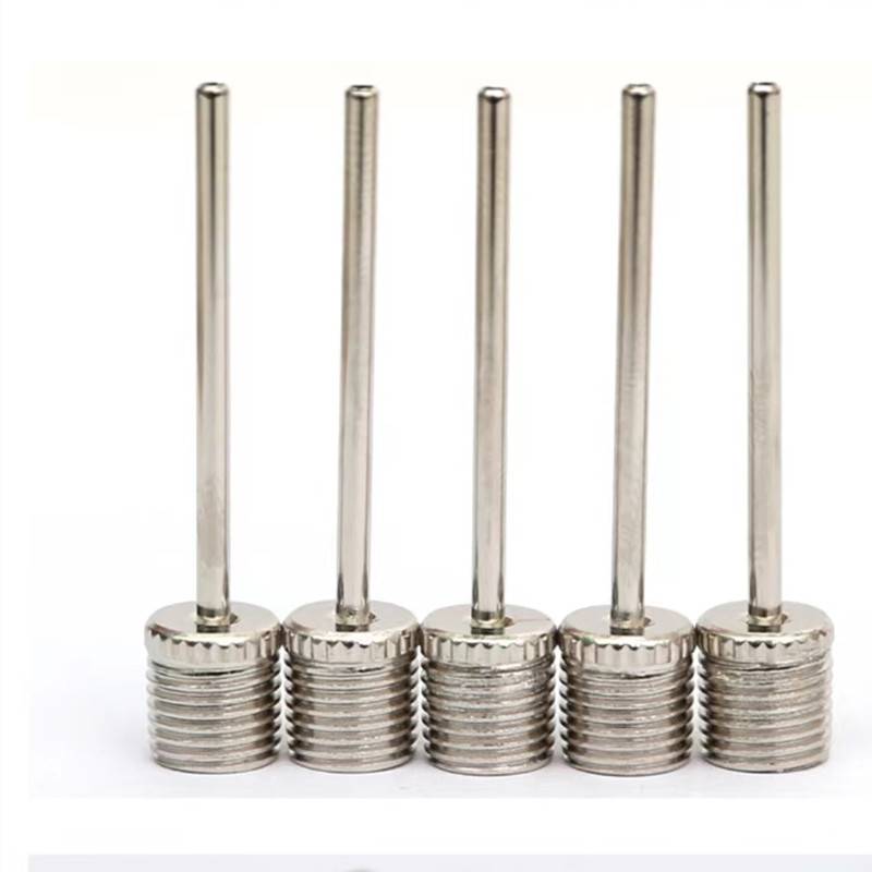 5 ball needles
