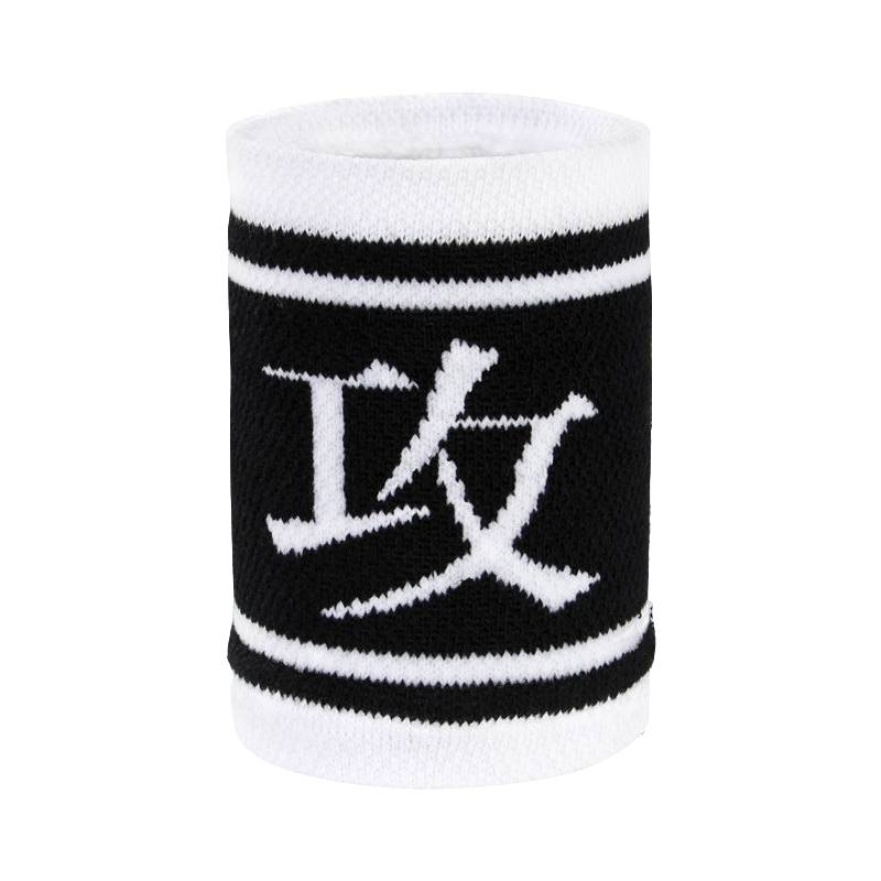 Attack guarding the wrist Diablo men and women couples to attack scar street dance volleyball basketball, the wrist hip -hop wind