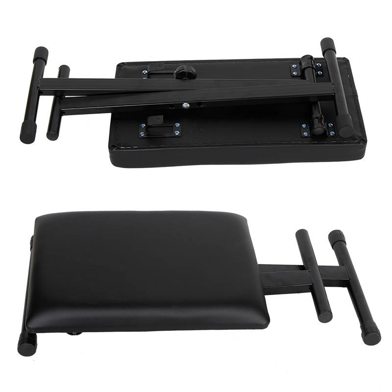 Simple can fold the piano stool electronic stool, electric piano chair, ancient zither stool, piano stool piano stool guitar stool single person