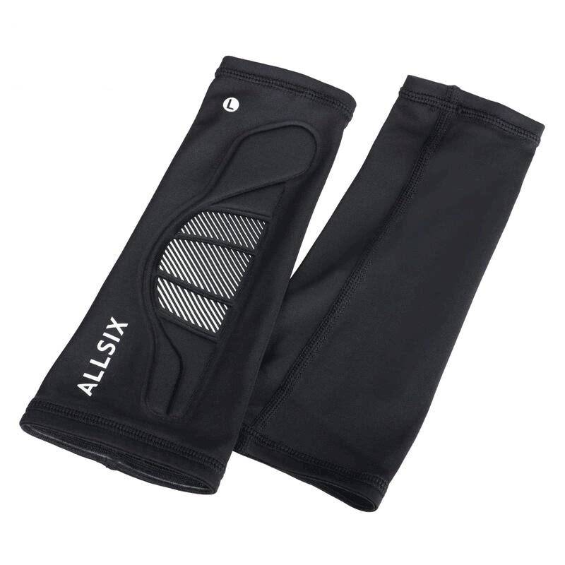 DICCANON VOLLEYBALL ARMS-GUARDING FEMALE AND MALE SPORTS-PROTECTED ELBOW-PROTECTED ARMS IVO5