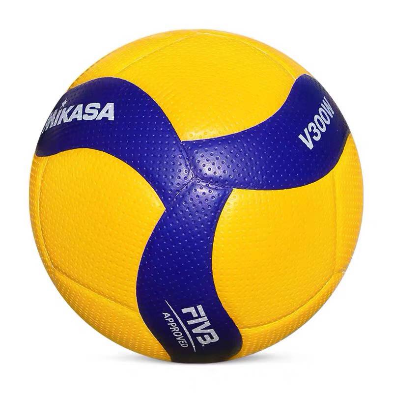 Middle School Student Examination Standard No. 5 Hard Volleyball Mikasa Mika 330 Hard Hot Sticker Ball