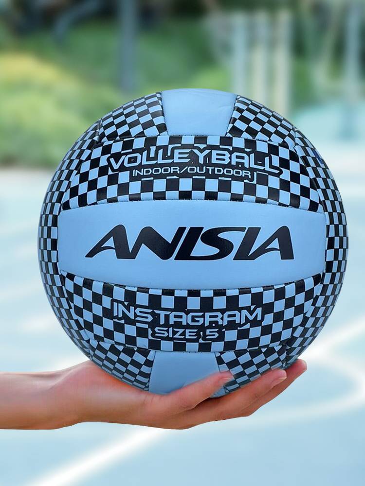 Anisia volleyball middle school entrance examination students dedicated to PU hard row training competition adult girl young children elementary school students volleyball soft