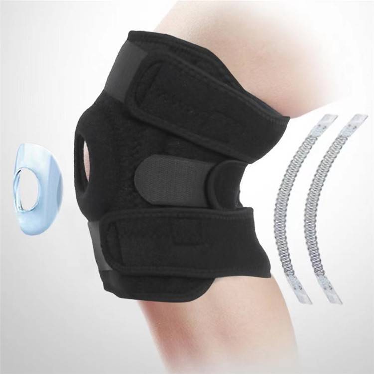 One pair (adjustable) one pair