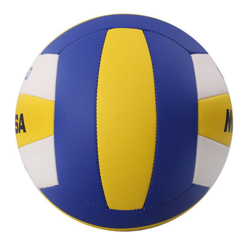 Mikasa Mikasha volleyball middle school entrance examination ball Hard and female No. 5 training competition VST560