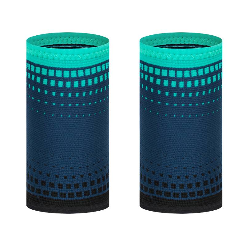 Wrist -wrist care men and women Ins tide basketball fitness tennis badminton badminton permeable protective gear warming volleyball sports
