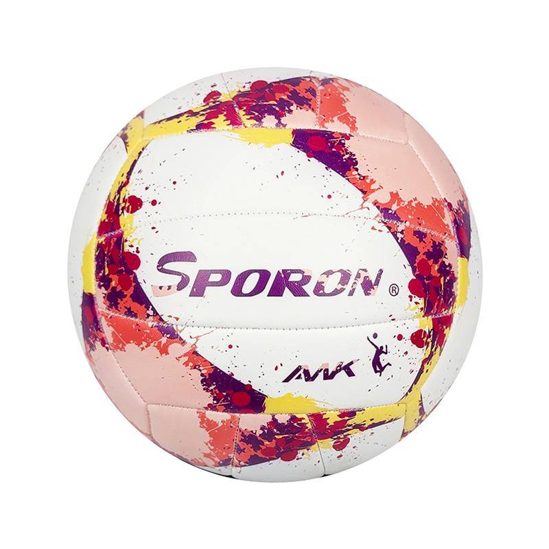 Volleyball Senior Entrance Examination Students Special Pilling Children Volleyball Team Training Primary Middle School Senior Middle School high -value soft -style women's volleyball team
