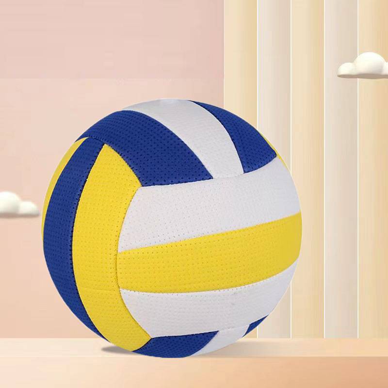 No. 7 Popular Volleyball [No Parts]