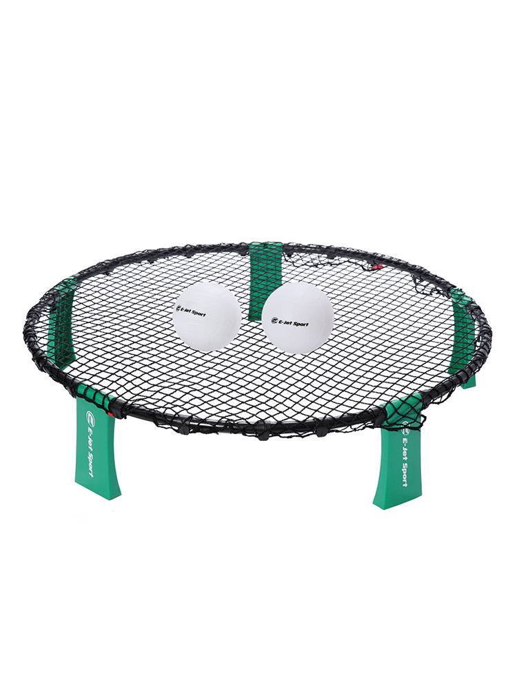 Spikeball mini beach volleyball ball ball tennis small volleyball suit camping outdoor multiplayer game troupe