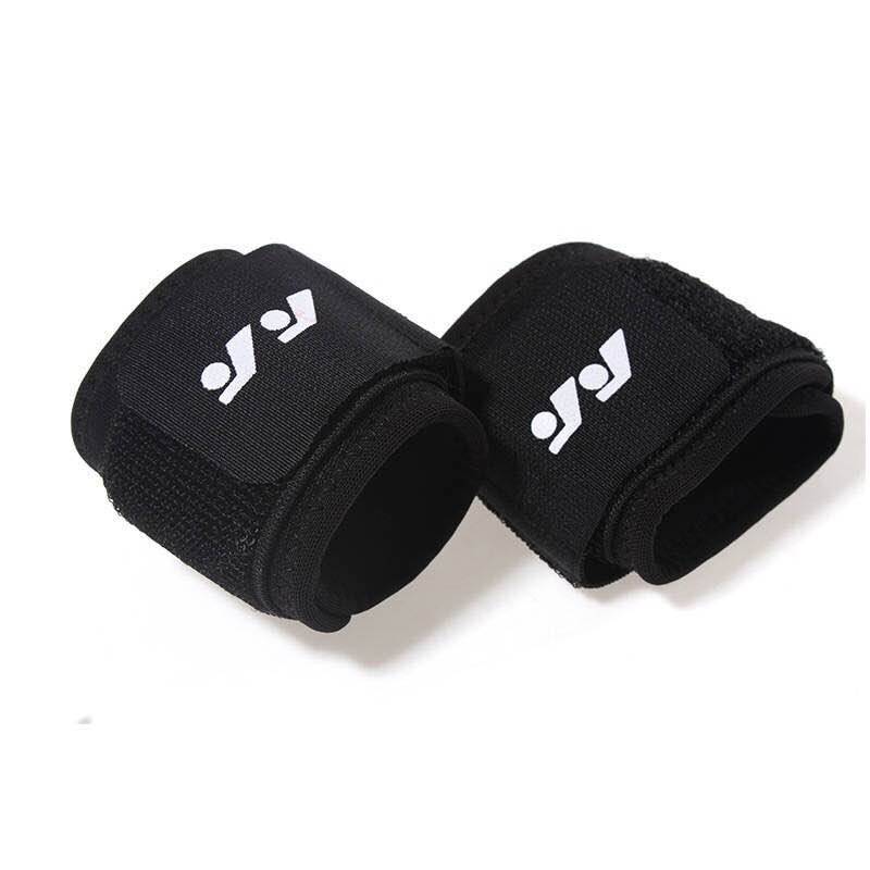 Factory direct selling spring and summer entanglement pressure weightlifting wrist badminton volleyball basketball fitness sports wristband