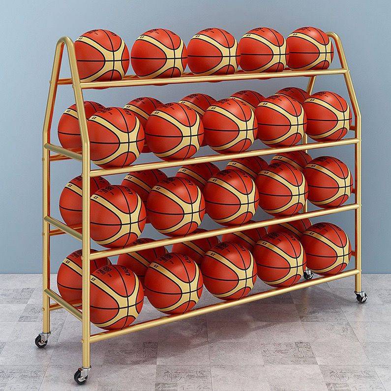 Gold 139cm [42 balls]