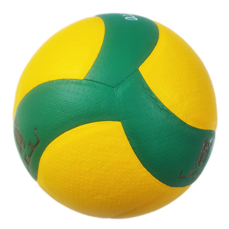 Leju volleyball LV3000 Hunan Province Changde City Entrance Examination No. 5 student training competition