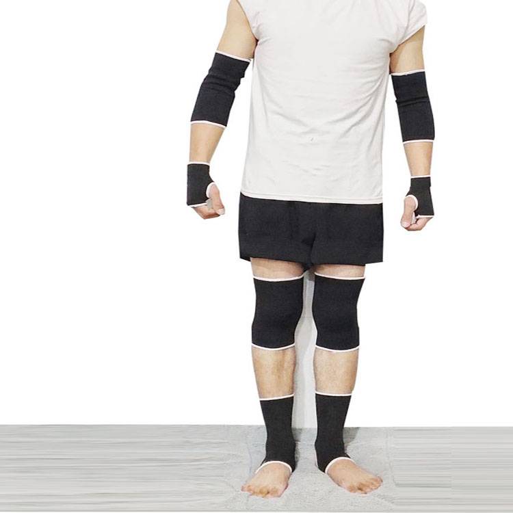 sports gear, men and women, knee -protective wrist care, palm care, ankle basketball badminton fitness sports supplies