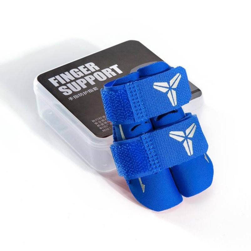Basketball foot bandage Basketball protective finger condom Sports protective finger bandage volleyball protective cover