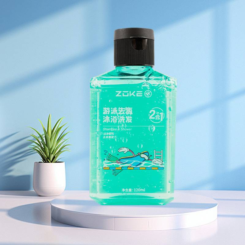 Transparent [120ml]