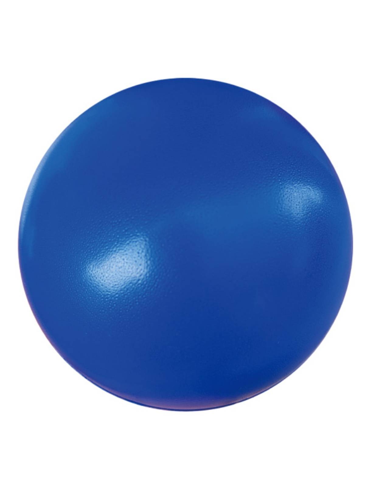 Hand problem rehabilitation exercise muscle relaxation Hand fracture muscles After surgery, exercise grip ball rehabilitation ball blue